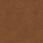 Signature Design by Ashley Carianna Oversized Chair, Fully Assembled Extra Wide Seating, Caramel Combination of Leather and Faux Leather, Traditional Accent Armchair, 54" W