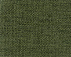 Signature Design by Ashley Bixler Sofa, No Assembly Required, Olive Green Chenille Upholstered 3-Seater Couch, Anti-Sag Platform Foundation, Button-Tufted Back, Living Room Furniture, 79 Inches