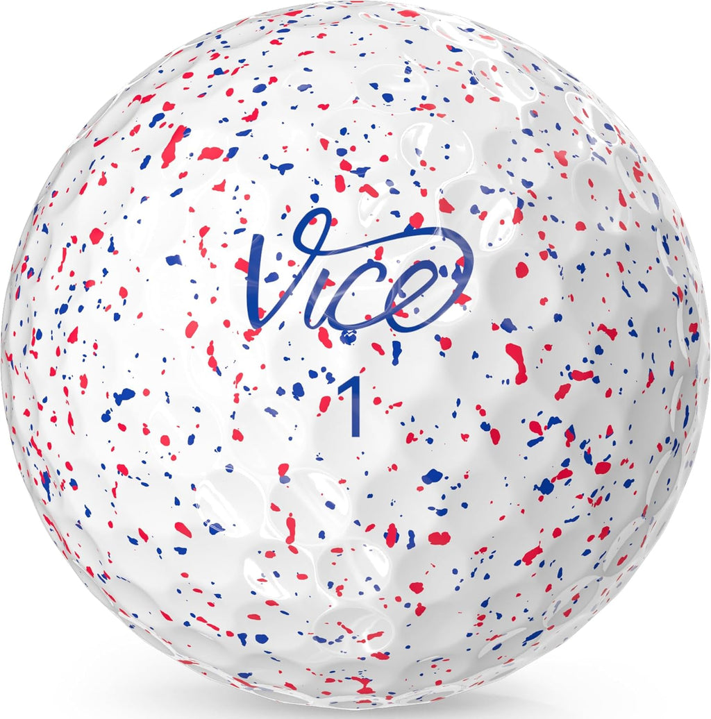 Vice Pro Golf Balls
