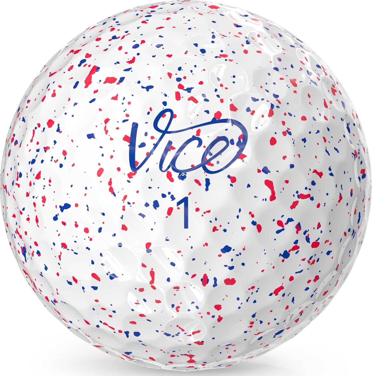 Vice Pro Golf Balls