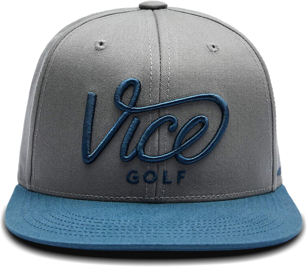 Vice Golf Crew Cap (One Size)