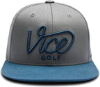 Vice Golf Crew Cap (One Size)