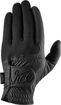 Vice Duro Golf Glove, Black (Prior Model)