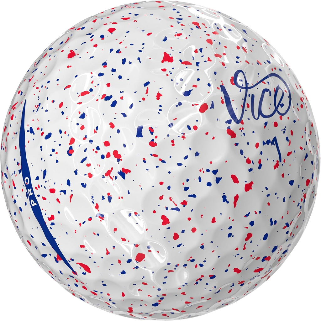 Vice Pro Golf Balls