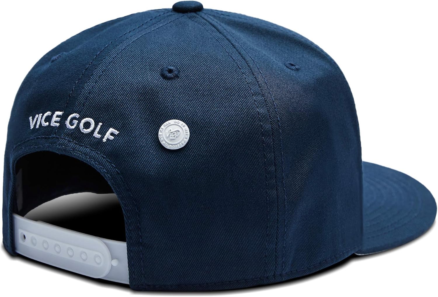 Vice Golf Crew Cap (One Size)