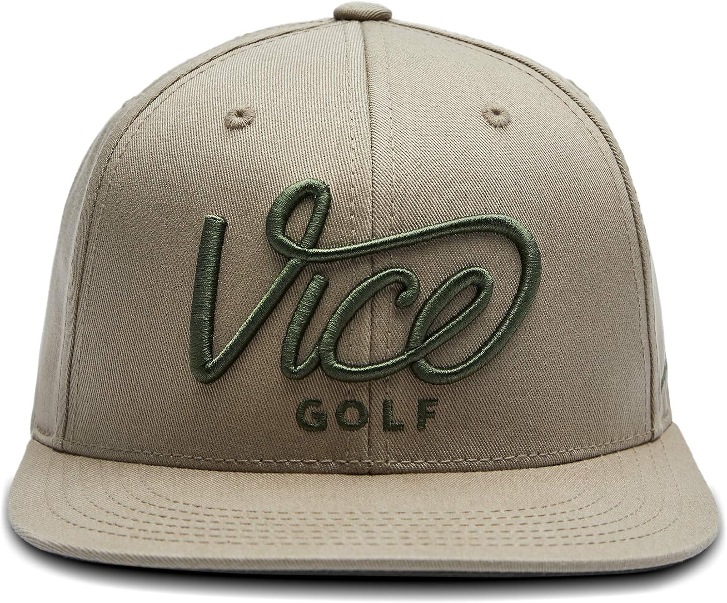 Vice Golf Crew Cap (One Size)
