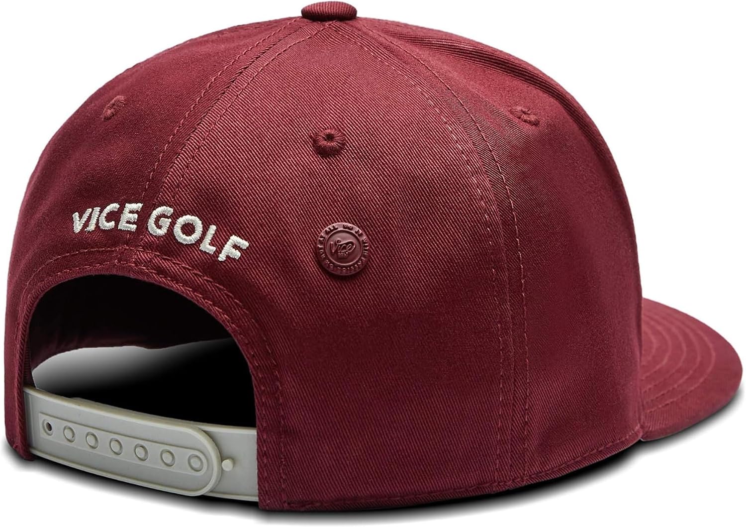Vice Golf Crew Cap (One Size)