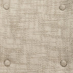 Signature Design by Ashley Jemison Next-Gen Nuvella Accent Chairs for Living Room, Stain-Resistant Fabric Wingback Armchair, Ideal for Cozy Nooks and Bedrooms, Dune Beige, 30" W