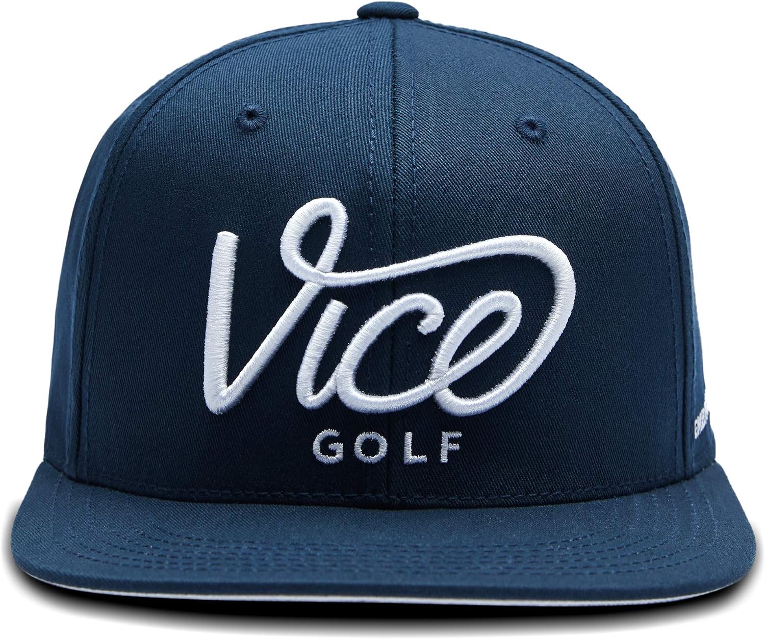 Vice Golf Crew Cap (One Size)