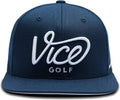 Vice Golf Crew Cap (One Size)
