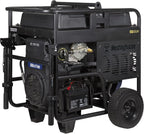 Westinghouse 28000 Peak Watt Tri-Fuel Home Backup Portable Generator, Remote Electric Start, Transfer Switch Ready, Gas, Propane, and Natural Gas Powered