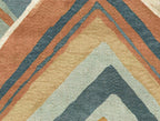 Signature Design by Ashley Cashton Casual Sofa for Living Room, Blue