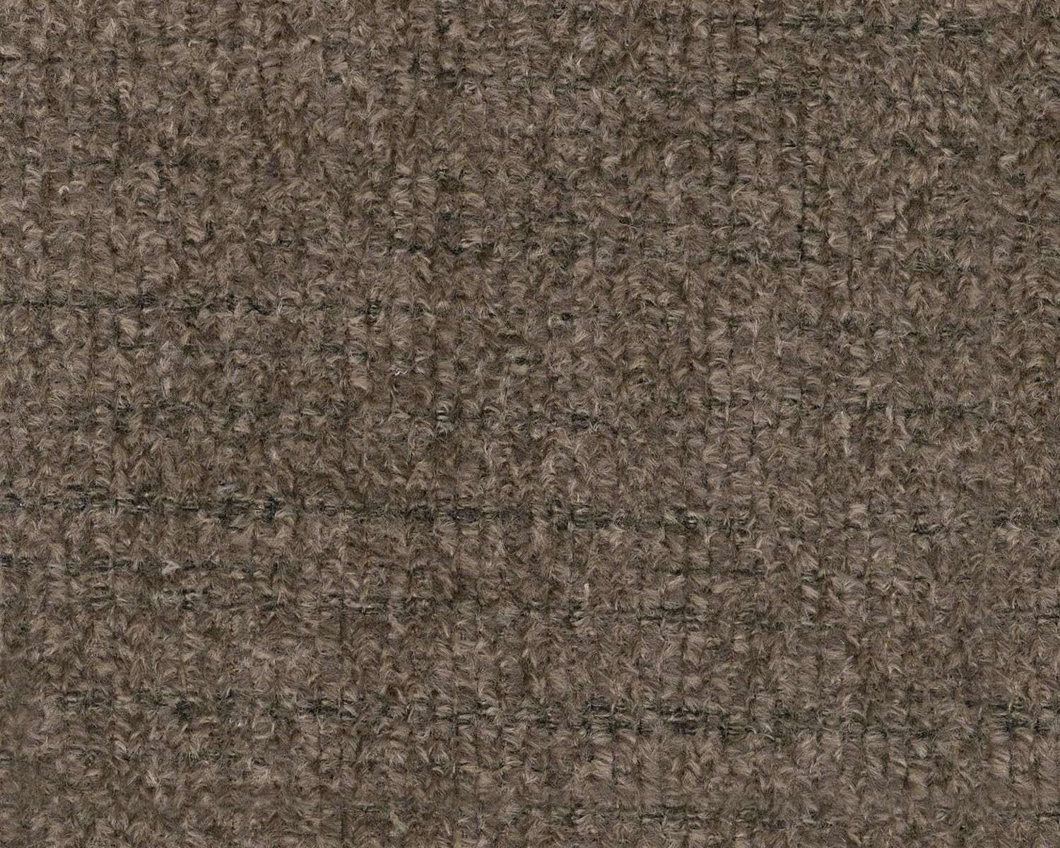 Signature Design by Ashley Stonemeade Upholstered Ottoman, Oversized Contemporary Footrest, 100% Polyester Chenille, Ideal for Living Room Seating, Nutmeg Brown, 44" W