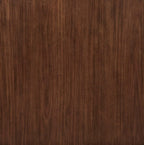Signature Design by Ashley Trenmour Mid-Century Modern End Table with Lower Open Shlef, Light Brown