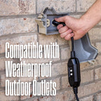 Westinghouse WPX3400e Electric Pressure Washer, 3400 Max PSI and 2.0 Max GPM, Brushless Motor, Onboard Soap Tank, Spray Gun and Wand, 5 Nozzle Set, for Cars/Fences/Driveways/Homes/Patios/Furniture